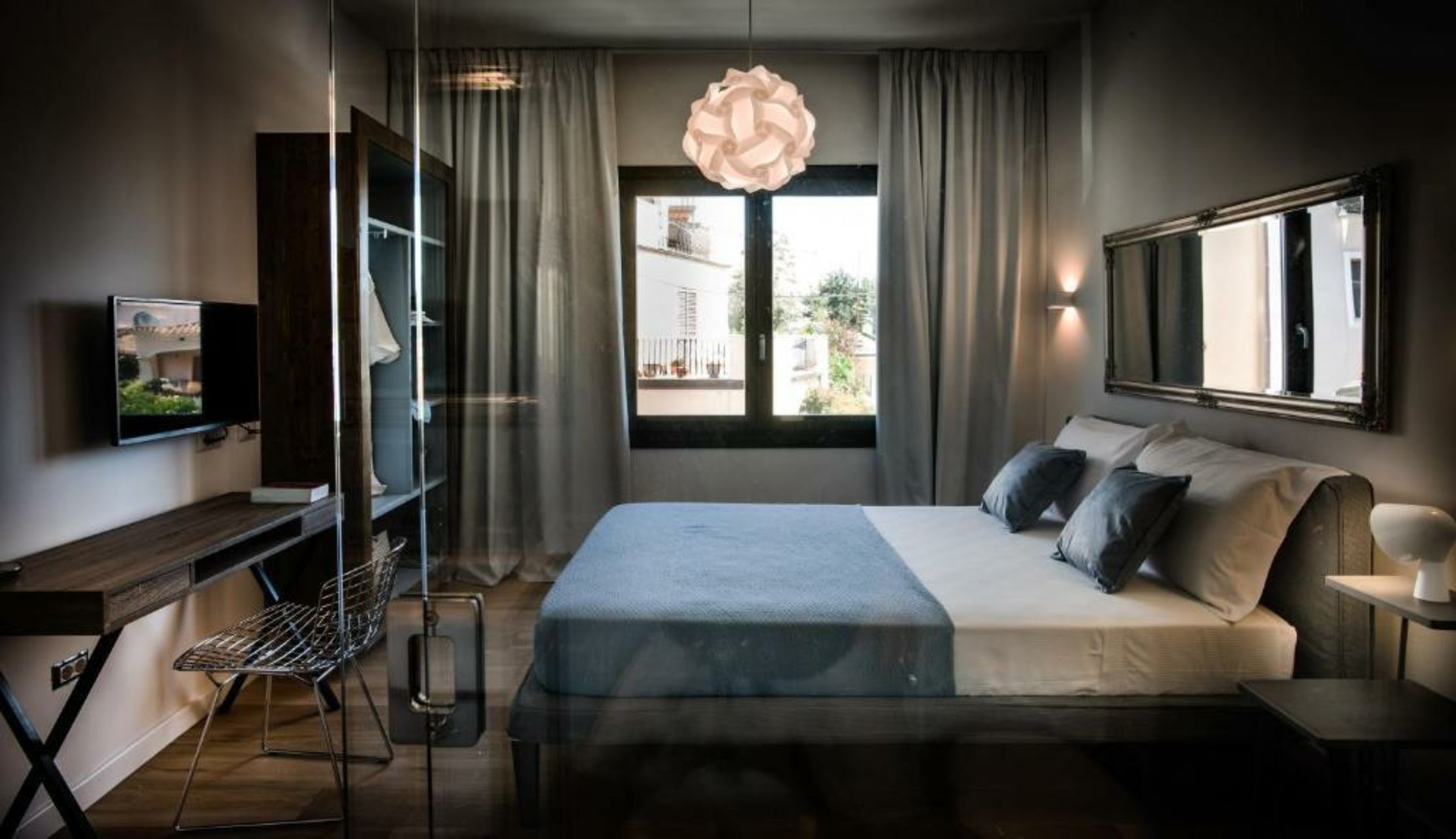 Teku Sardinia Boutique Hotel