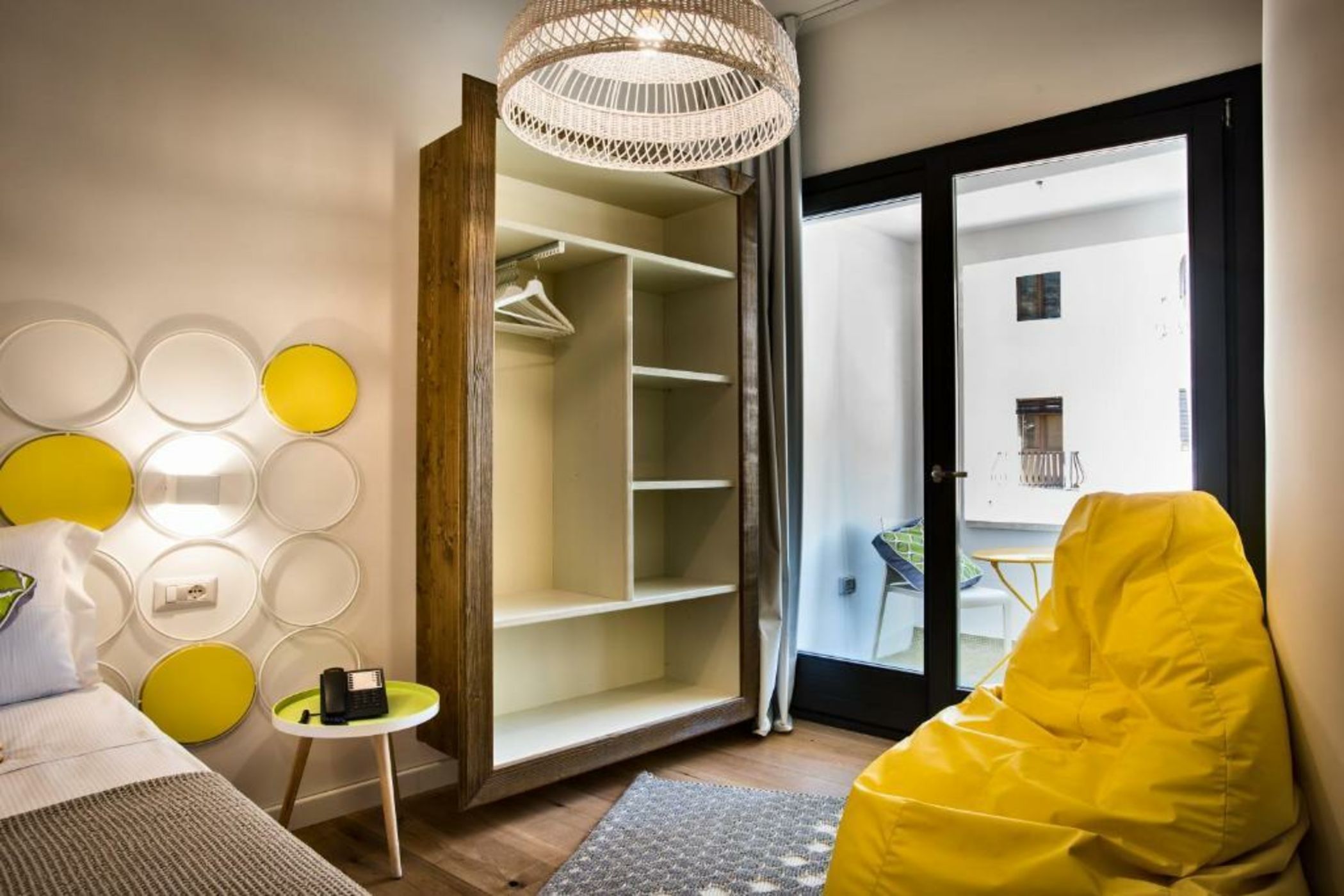 Teku Sardinia Boutique Hotel