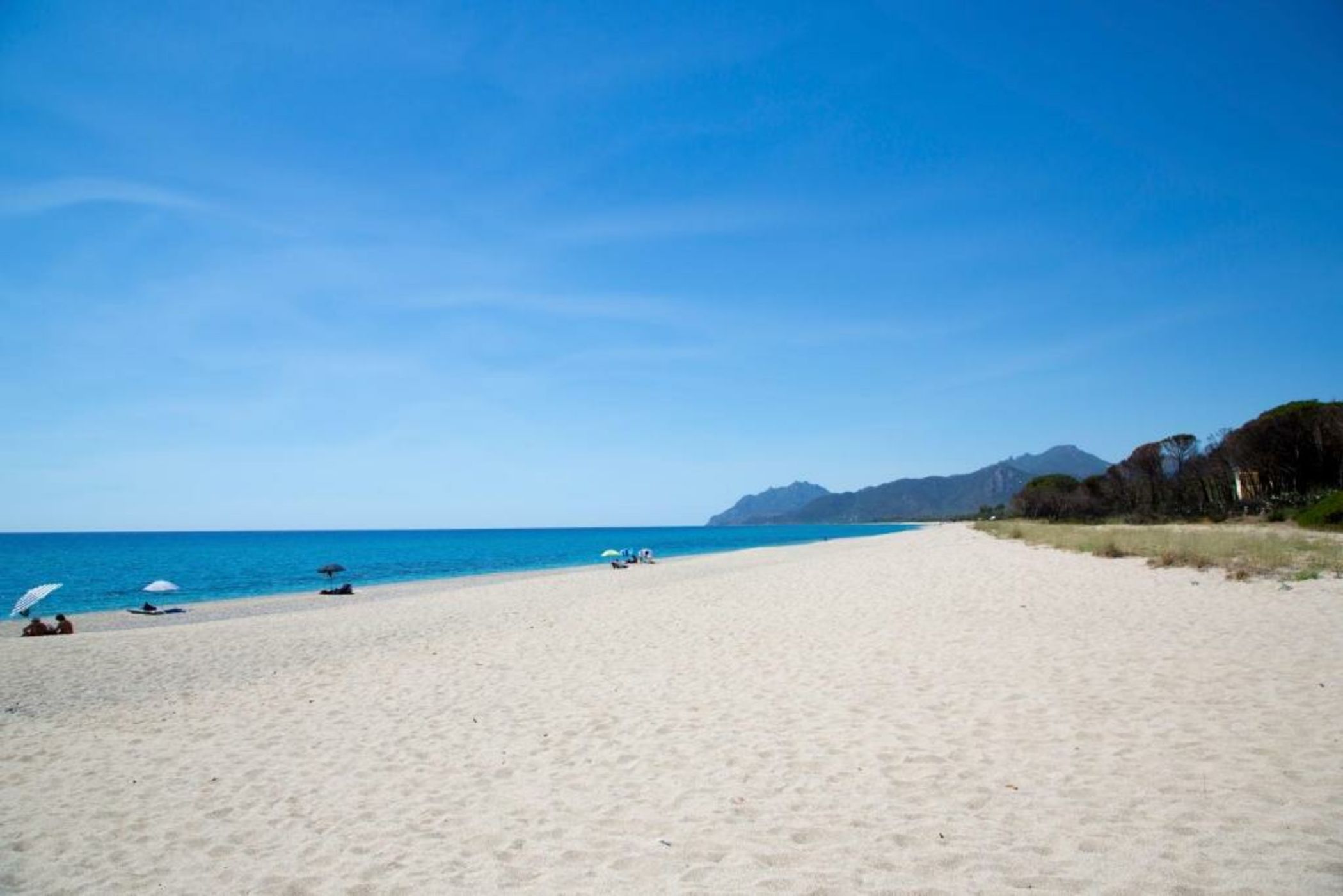 Teku Sardinia Boutique Hotel