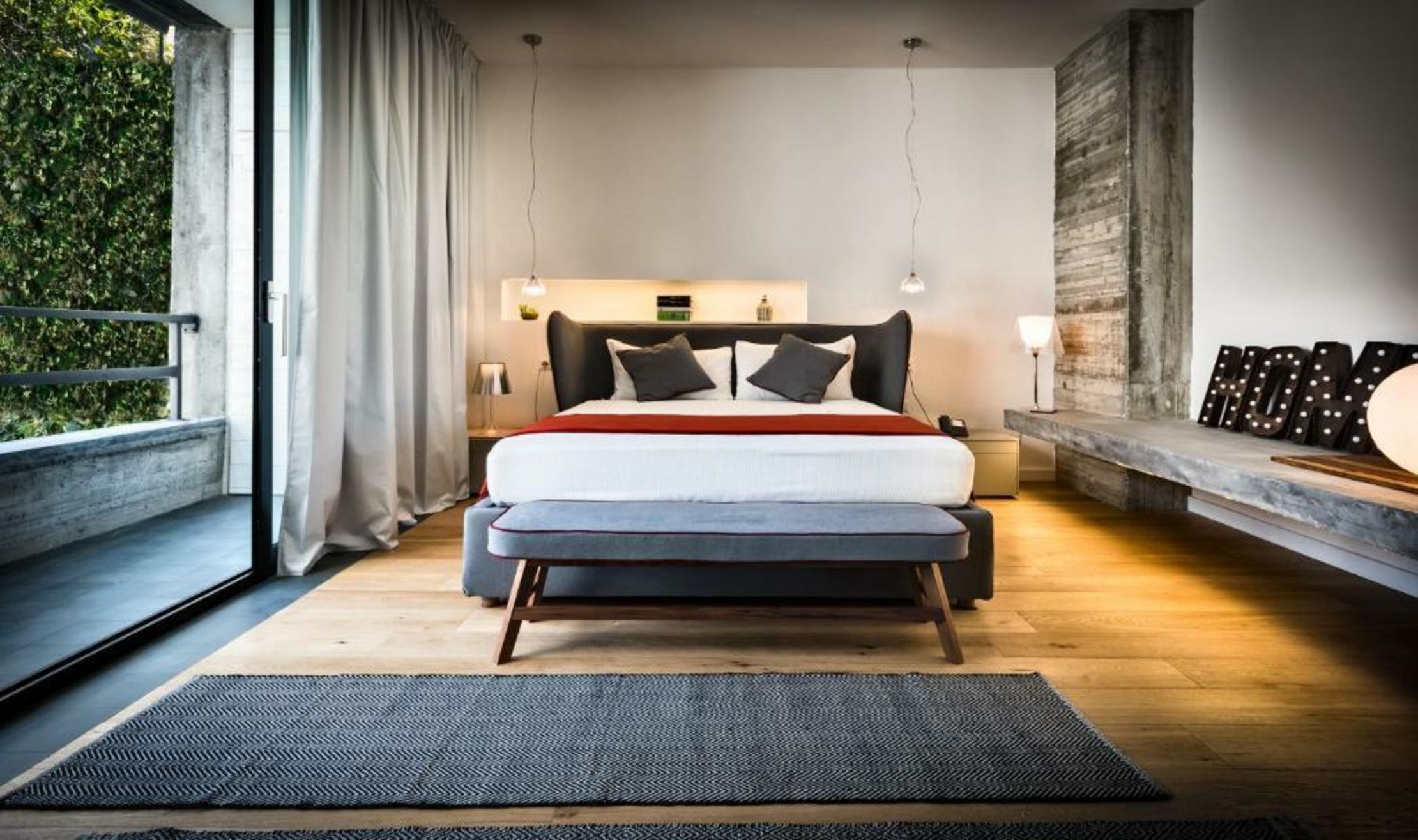 Teku Sardinia Boutique Hotel