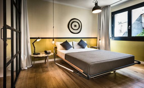 Teku Sardinia Boutique Hotel
