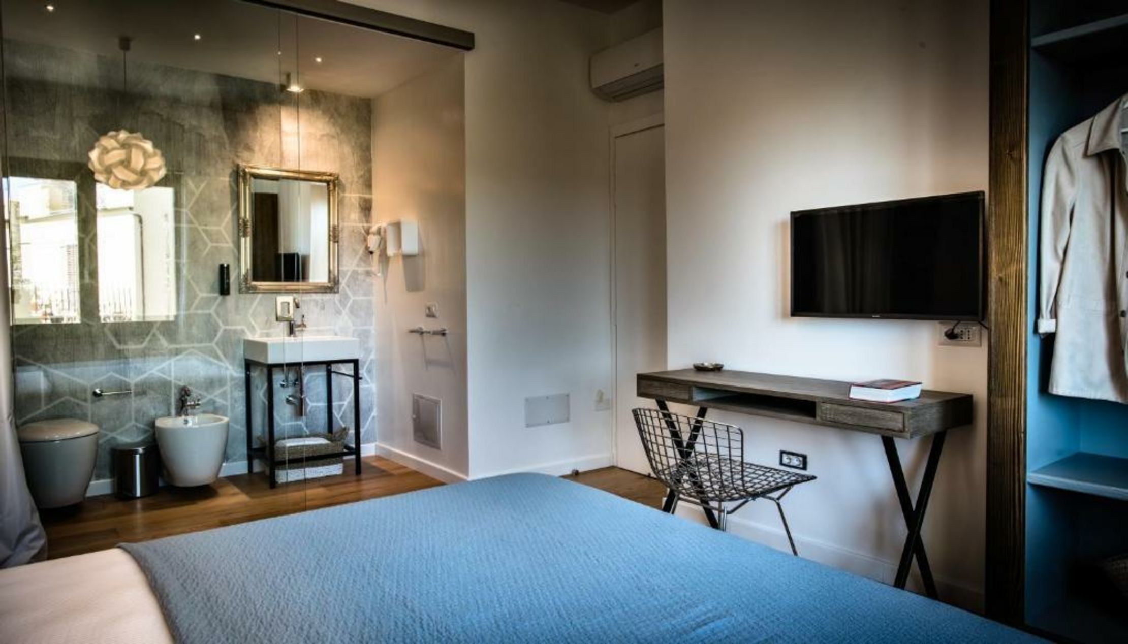 Teku Sardinia Boutique Hotel