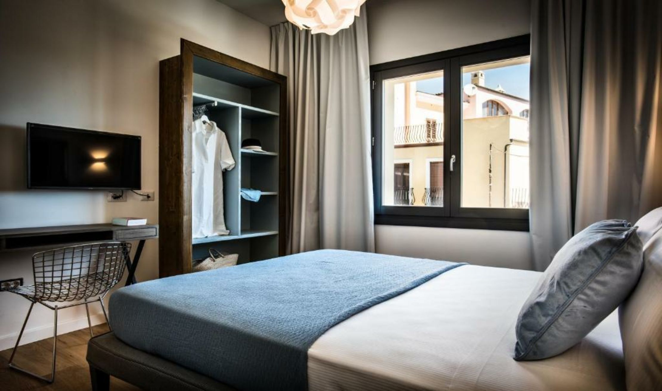 Teku Sardinia Boutique Hotel