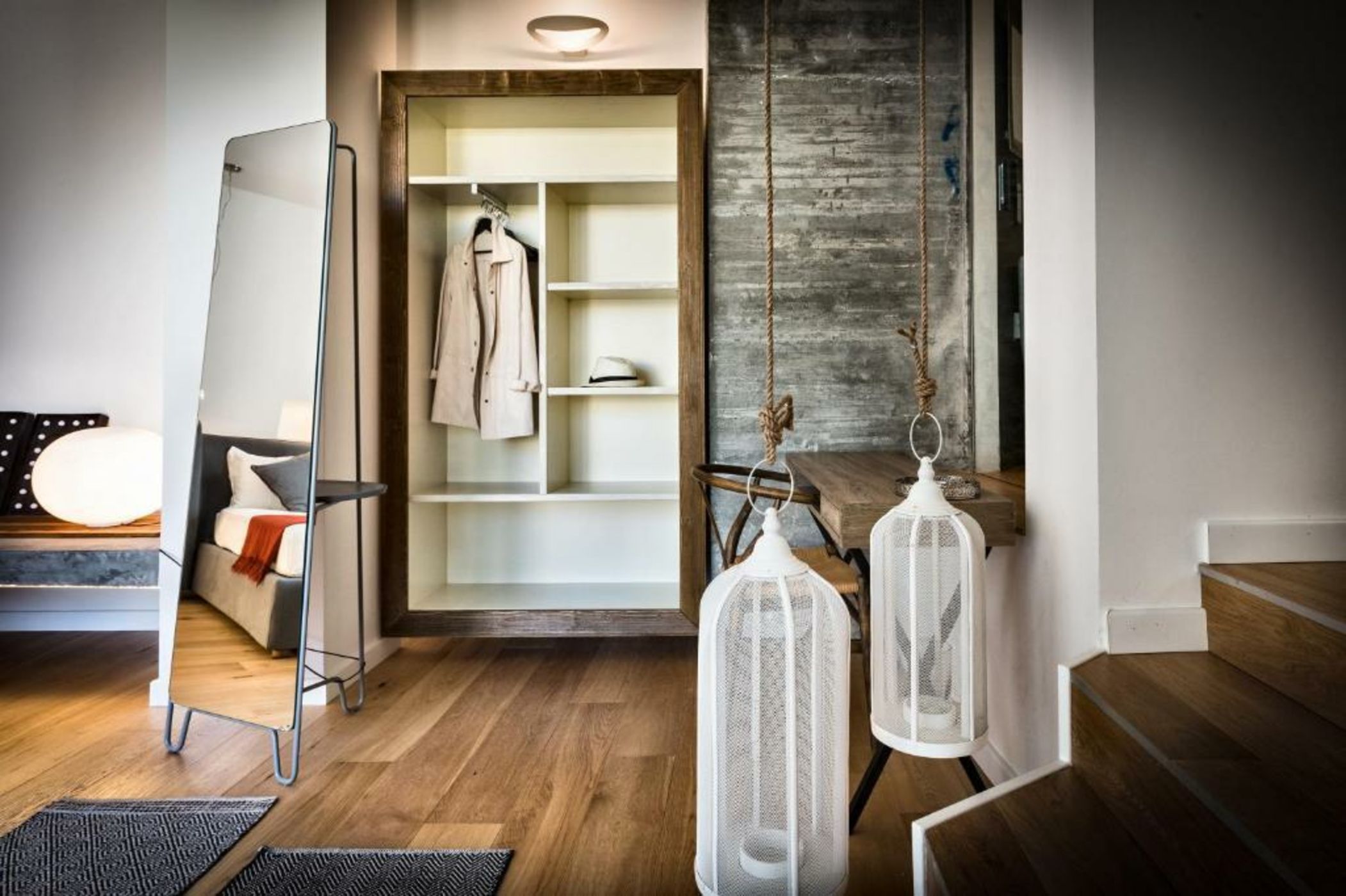 Teku Sardinia Boutique Hotel