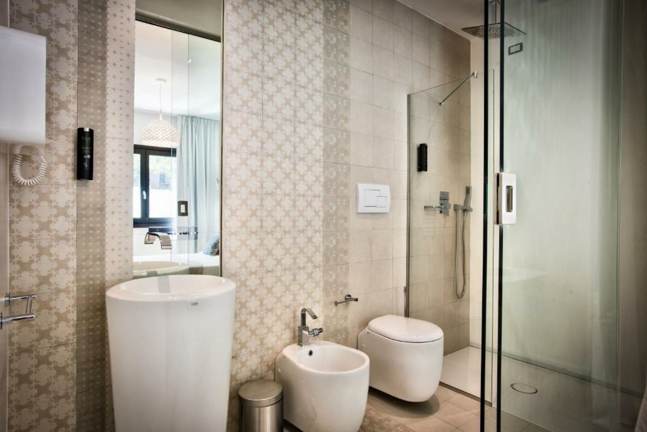 Teku Sardinia Boutique Hotel