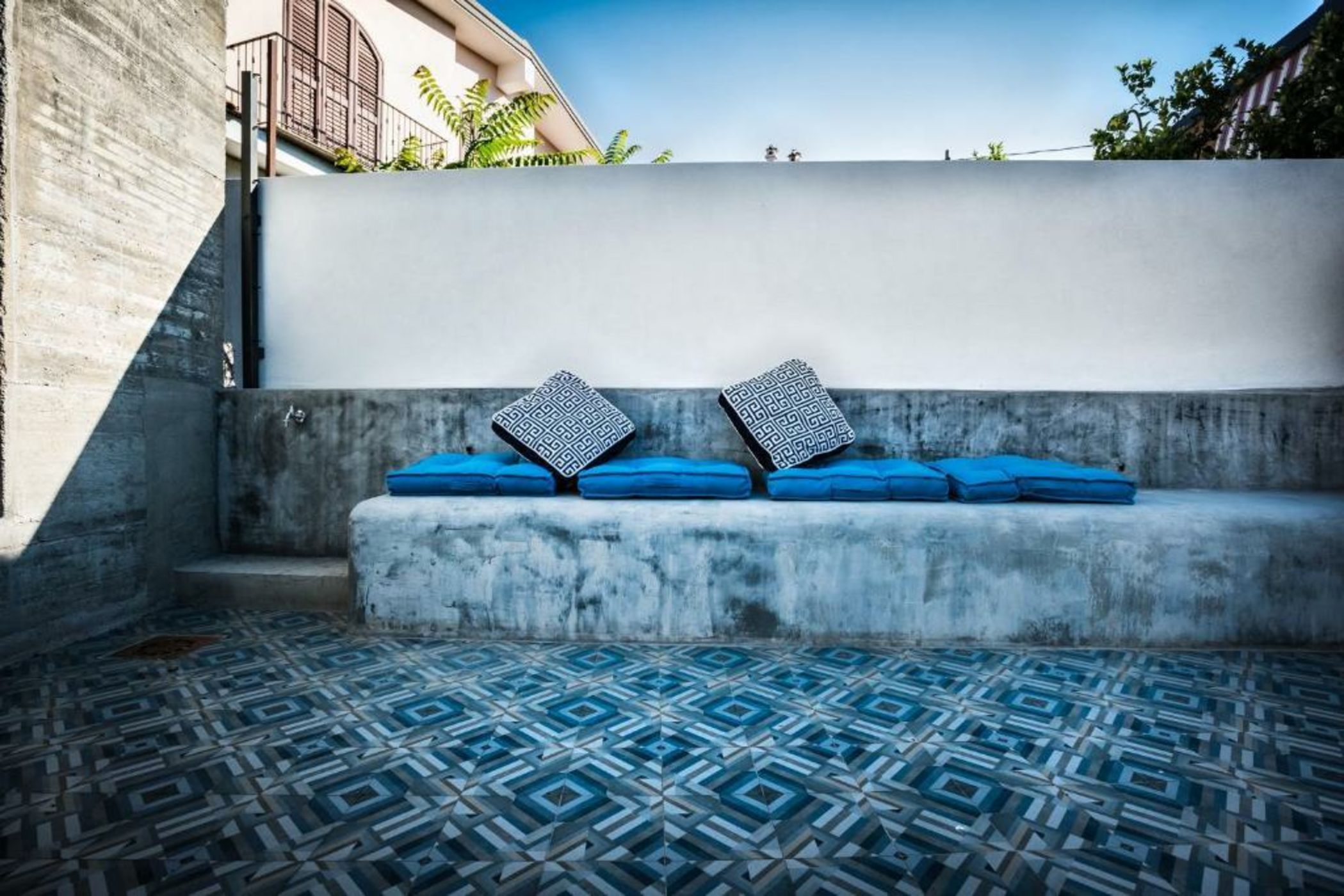 Teku Sardinia Boutique Hotel