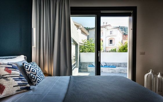 Teku Sardinia Boutique Hotel