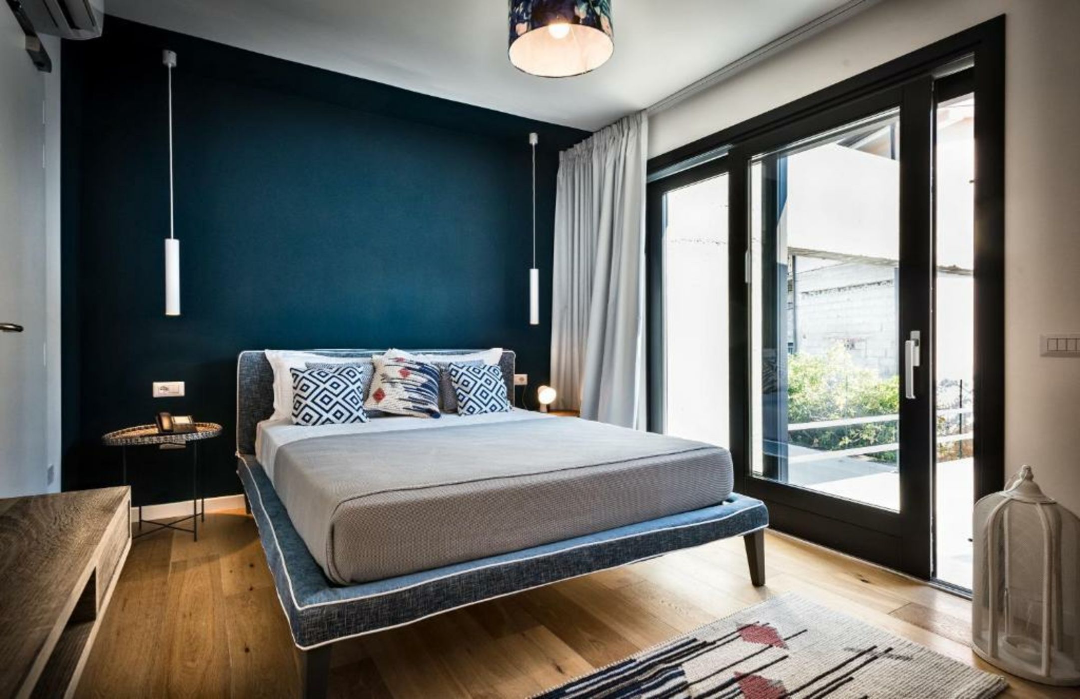 Teku Sardinia Boutique Hotel