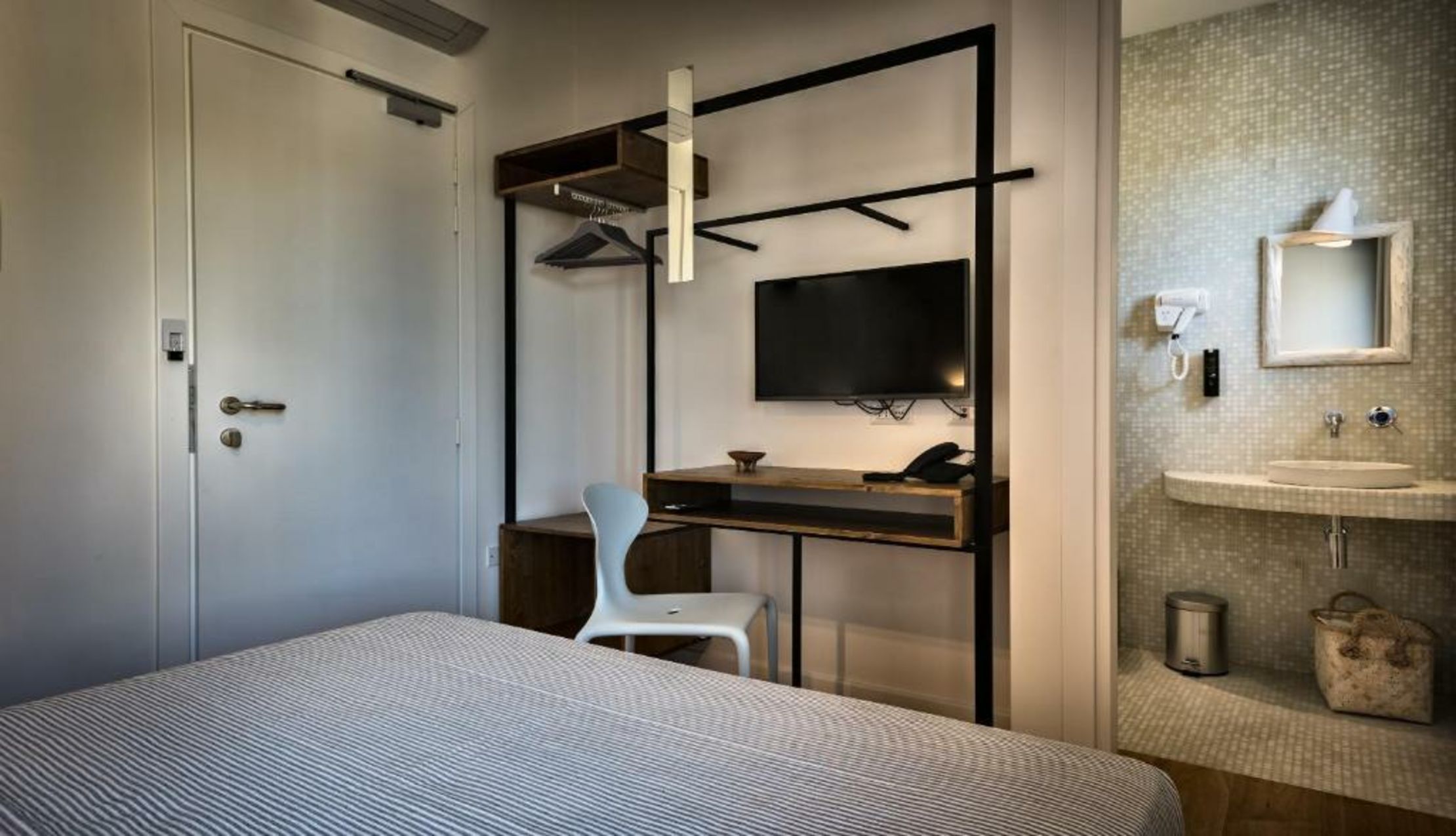 Teku Sardinia Boutique Hotel