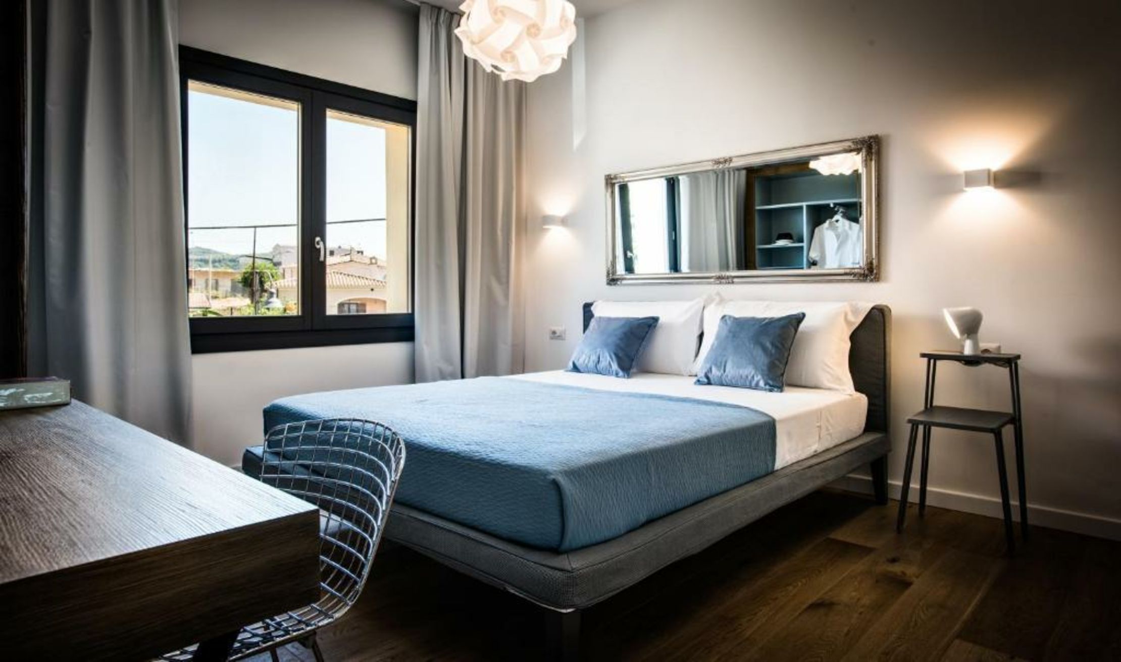 Teku Sardinia Boutique Hotel