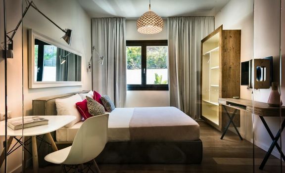 Teku Sardinia Boutique Hotel