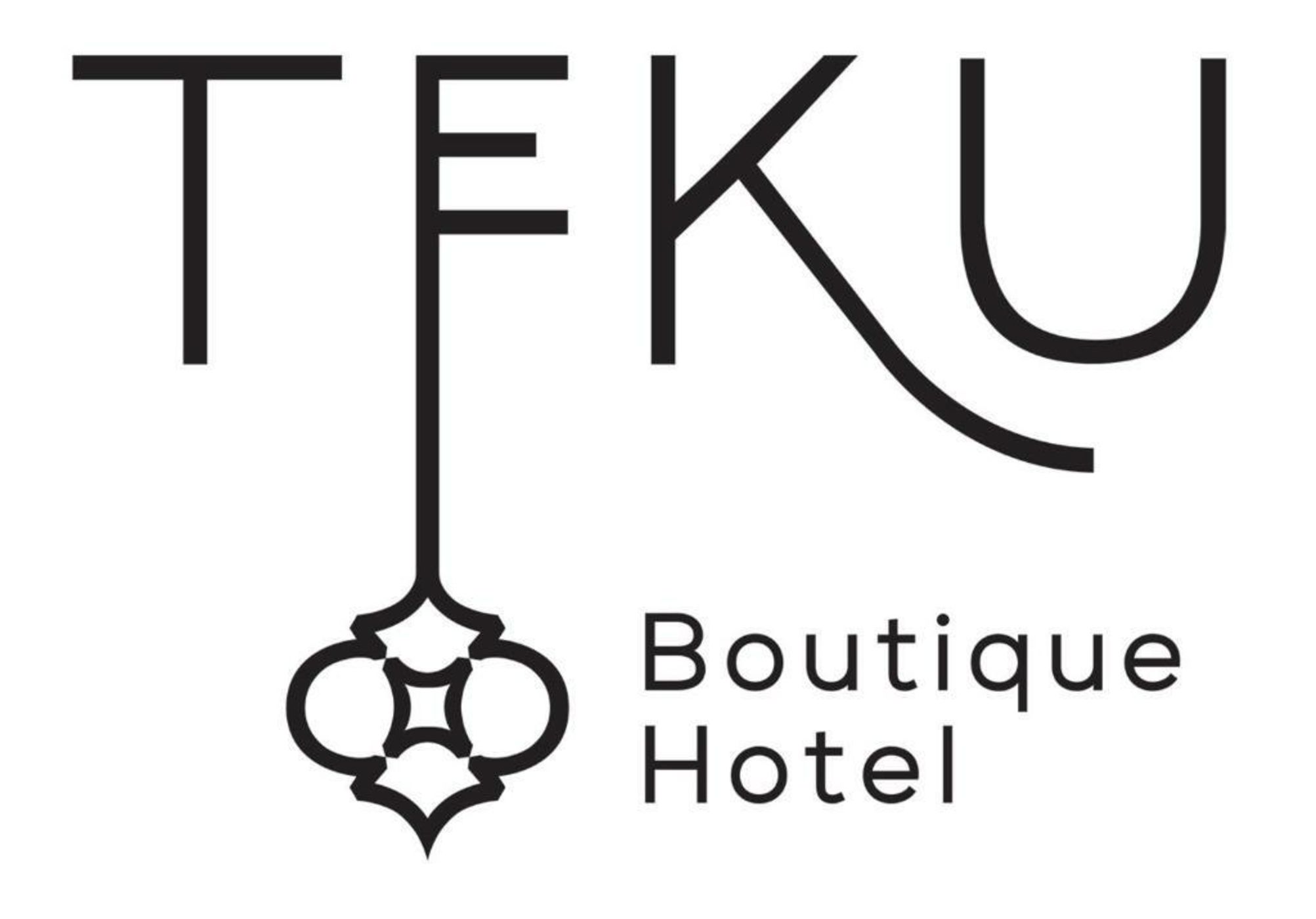Teku Sardinia Boutique Hotel