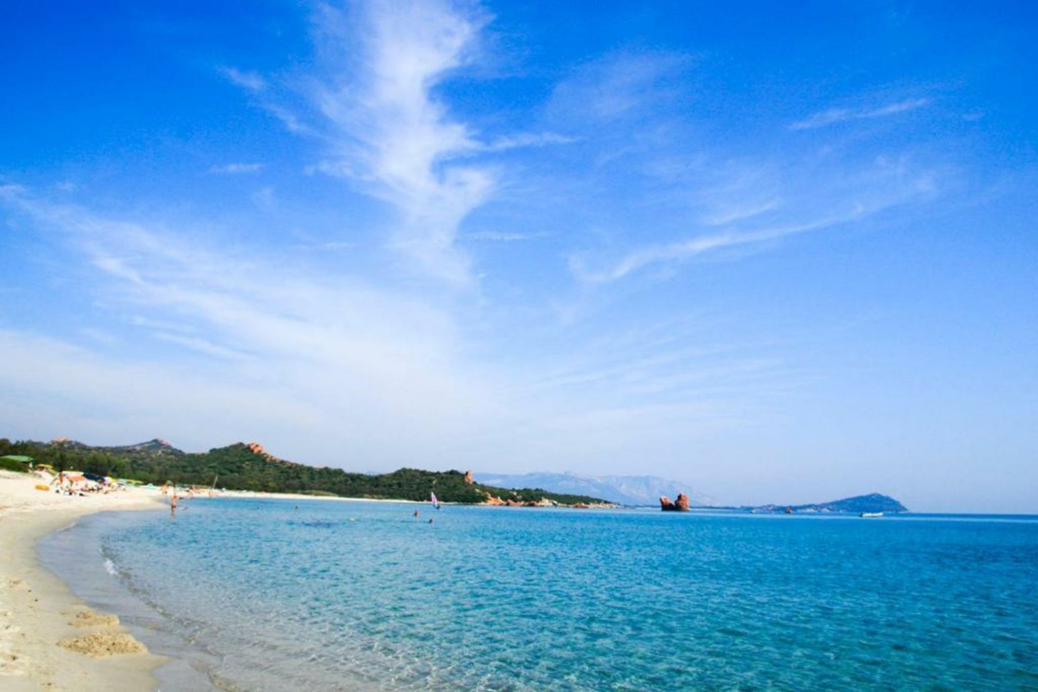 Teku Sardinia Boutique Hotel