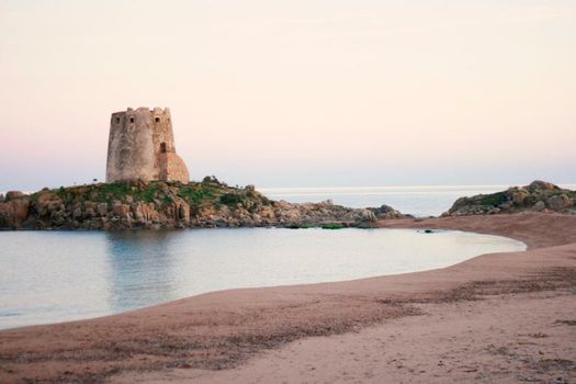 Teku Sardinia Boutique Hotel
