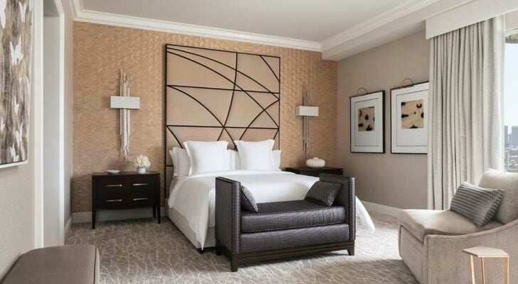 Four Seasons Hotel Los Angeles at Beverly Hills