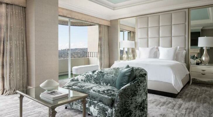 Four Seasons Hotel Los Angeles at Beverly Hills