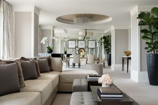 Four Seasons Hotel Los Angeles at Beverly Hills