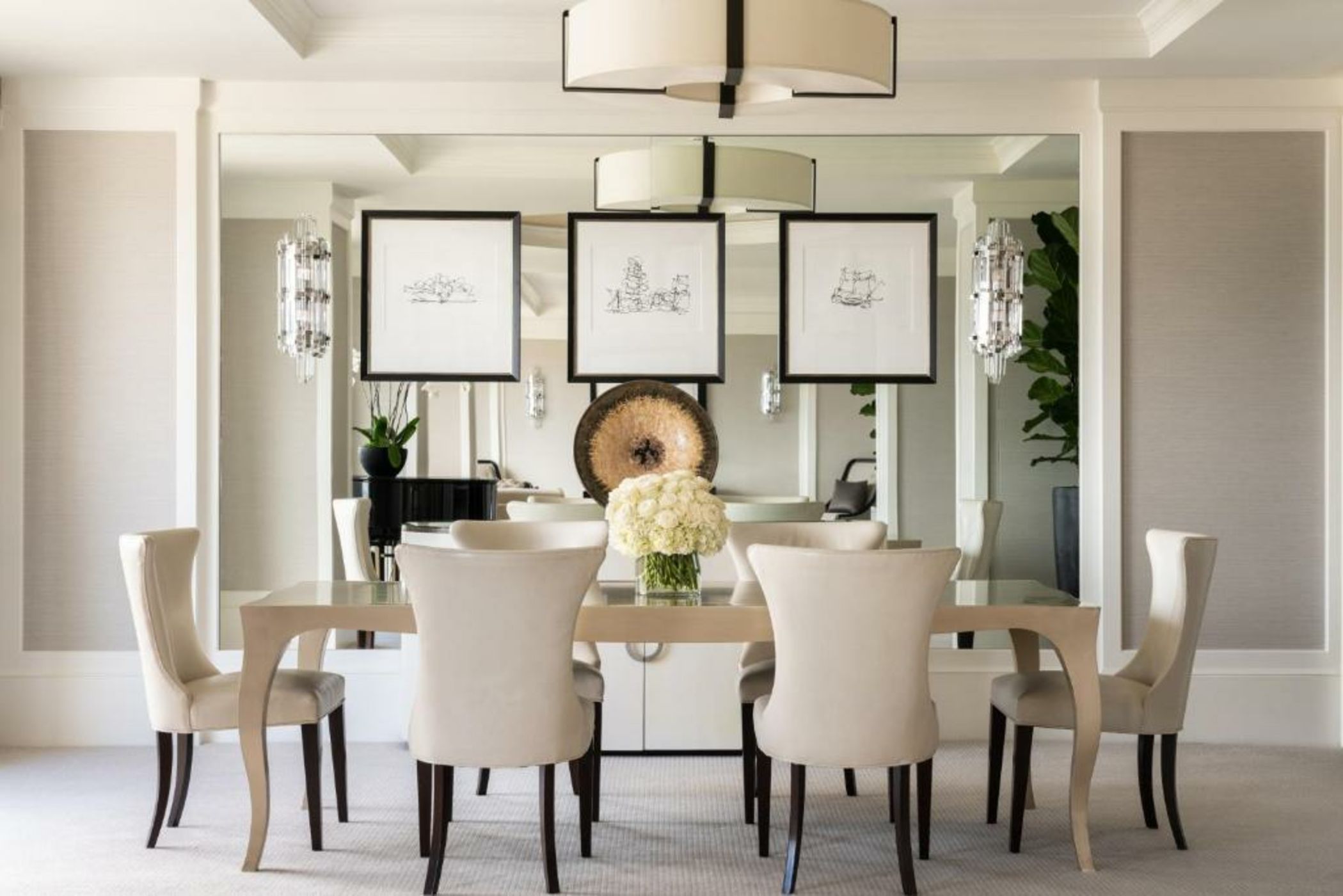 Four Seasons Hotel Los Angeles at Beverly Hills