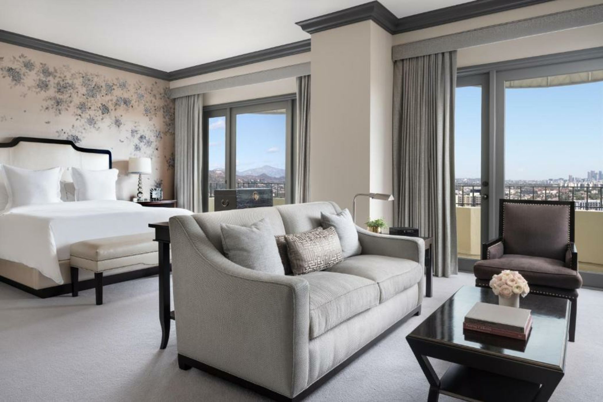 Four Seasons Hotel Los Angeles at Beverly Hills