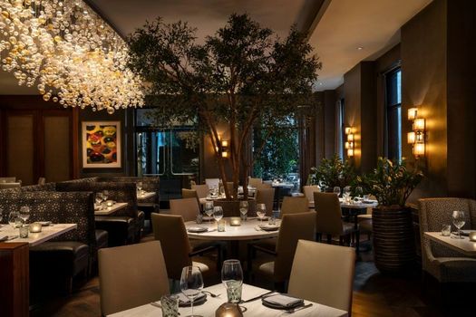 Four Seasons Hotel Los Angeles at Beverly Hills