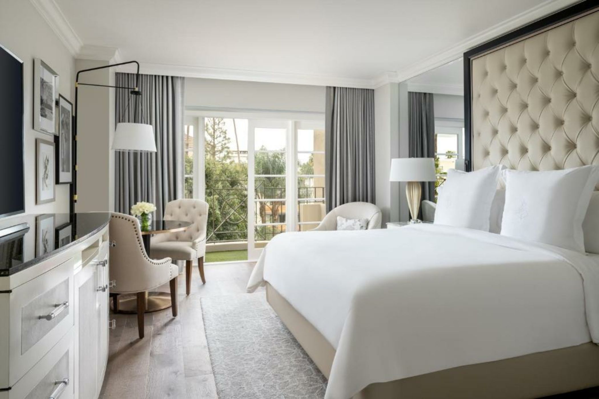 Four Seasons Hotel Los Angeles at Beverly Hills