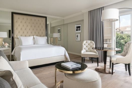 Four Seasons Hotel Los Angeles at Beverly Hills