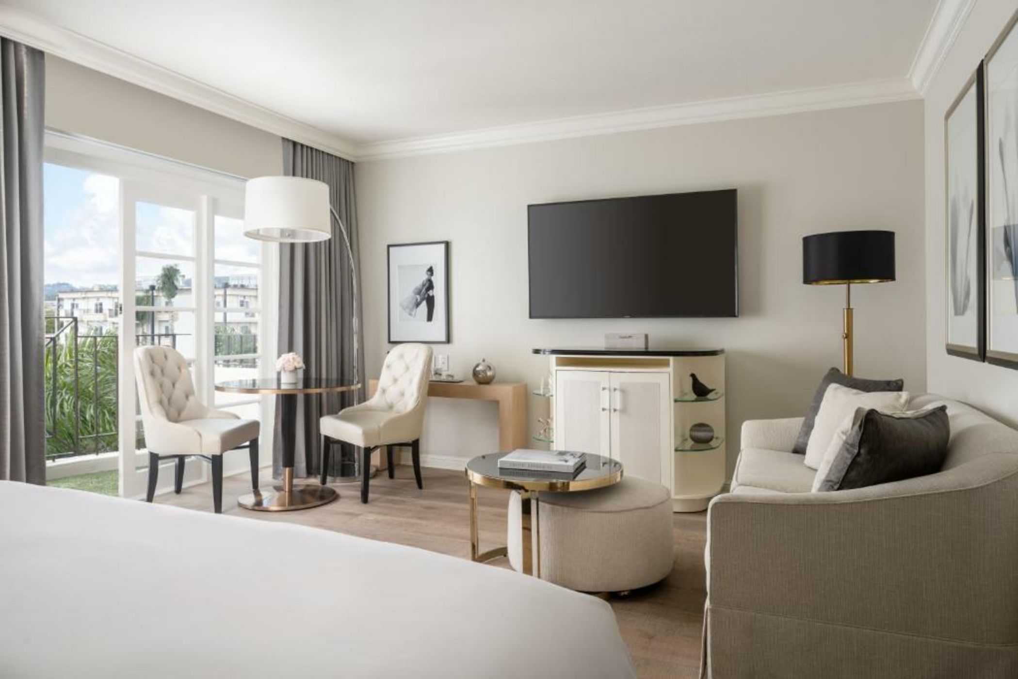 Four Seasons Hotel Los Angeles at Beverly Hills