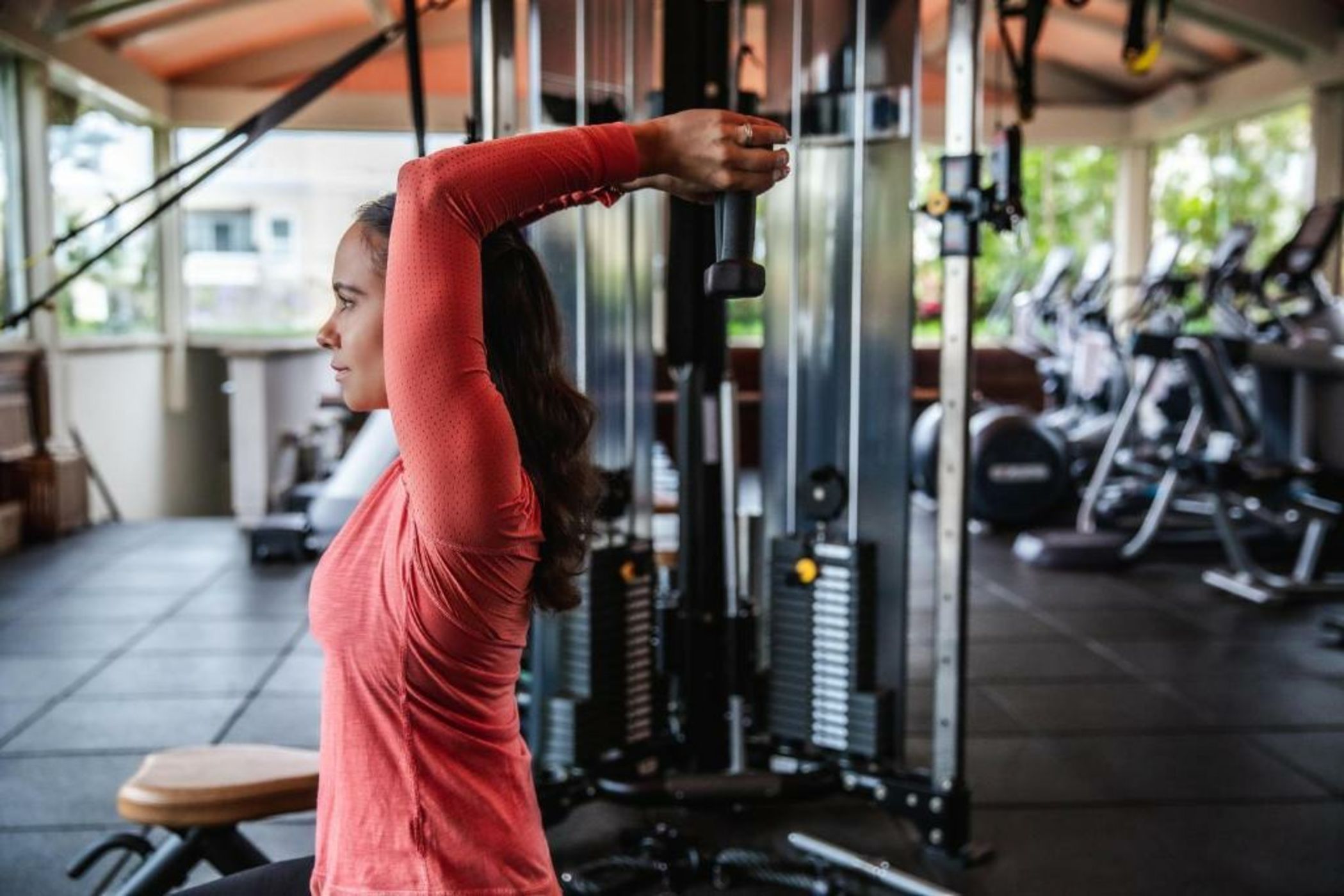 Four Seasons Hotel Los Angeles at Beverly Hills