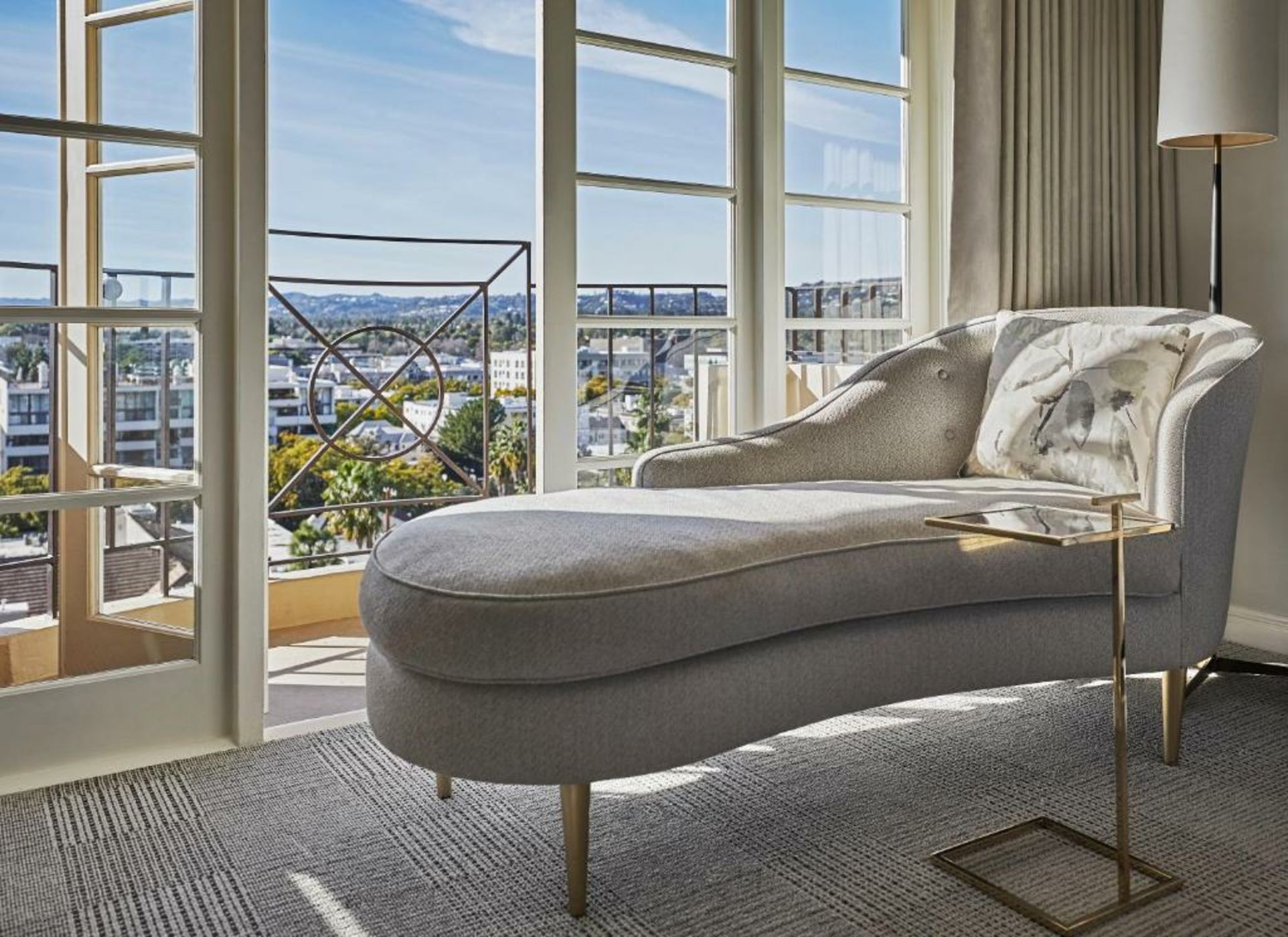 Four Seasons Hotel Los Angeles at Beverly Hills