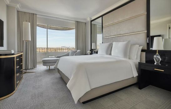 Four Seasons Hotel Los Angeles at Beverly Hills
