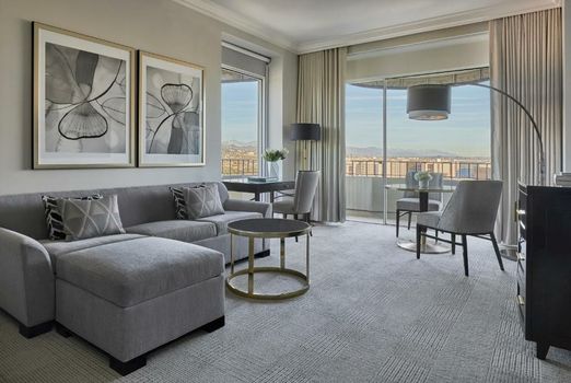 Four Seasons Hotel Los Angeles at Beverly Hills