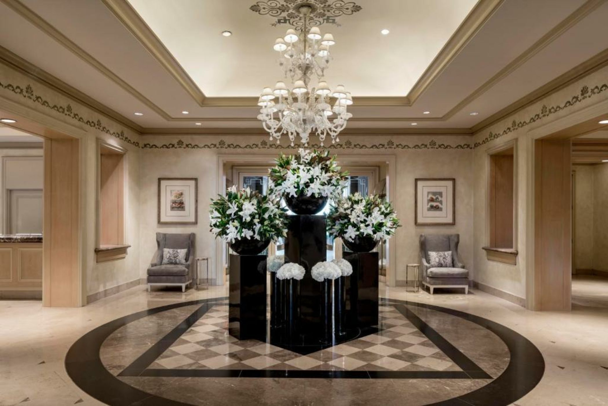 Four Seasons Hotel Los Angeles at Beverly Hills