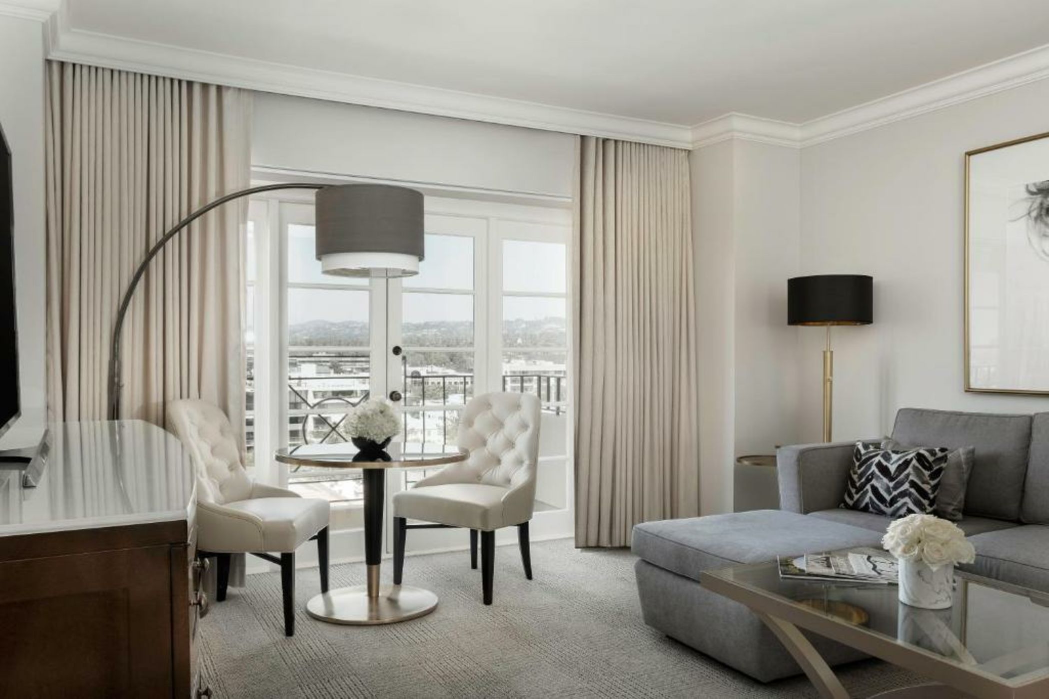 Four Seasons Hotel Los Angeles at Beverly Hills