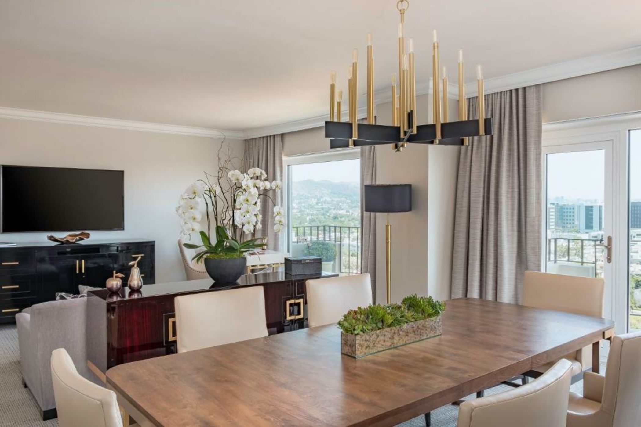 Four Seasons Hotel Los Angeles at Beverly Hills