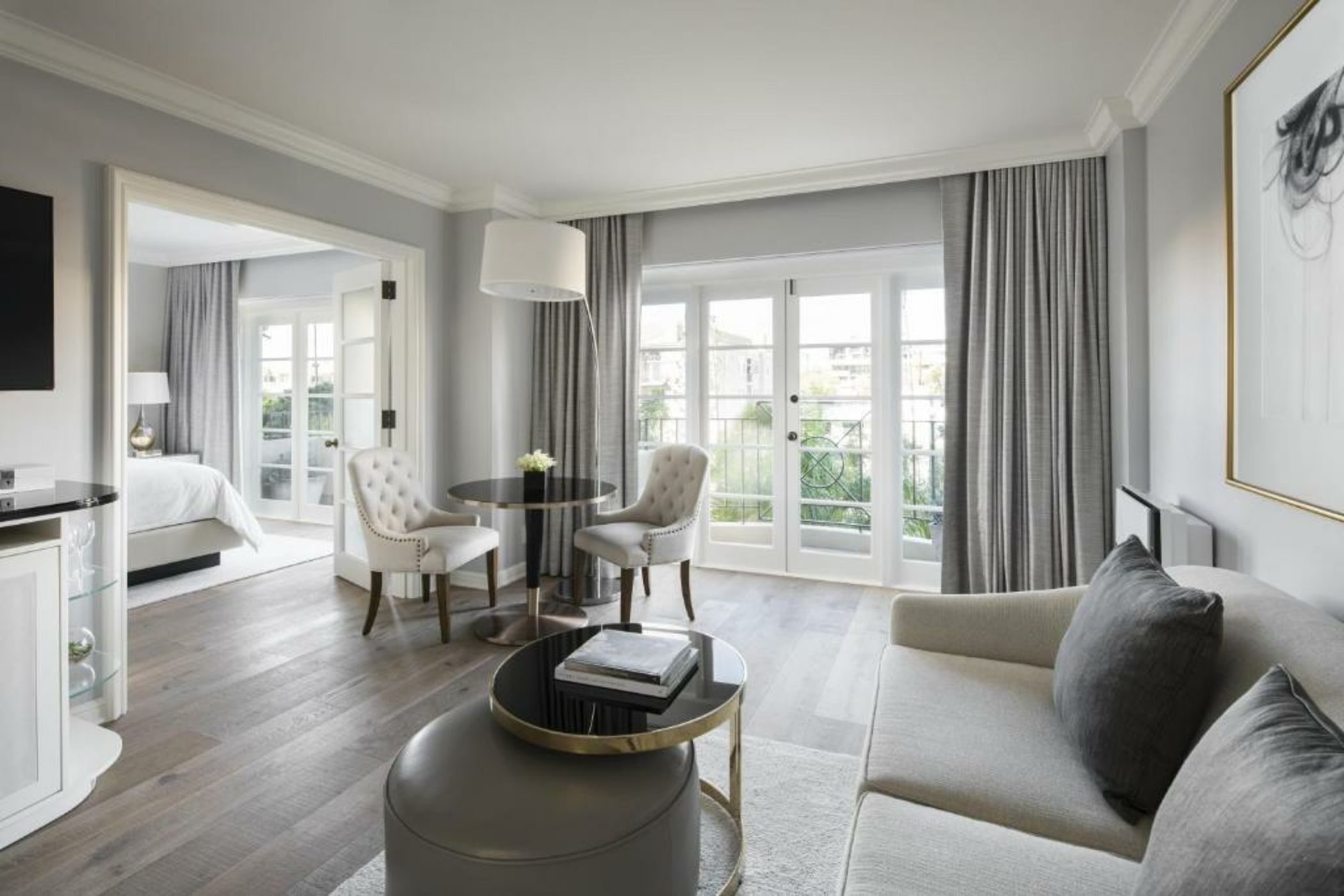 Four Seasons Hotel Los Angeles at Beverly Hills