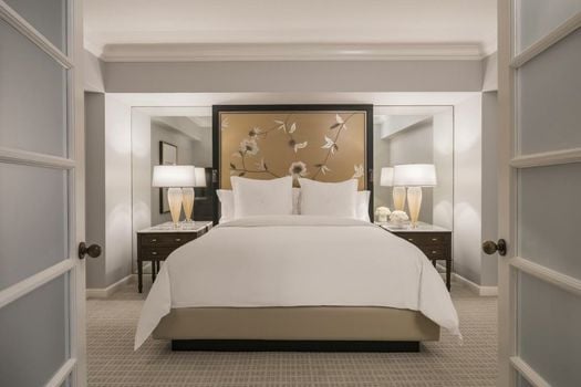 Four Seasons Hotel Los Angeles at Beverly Hills
