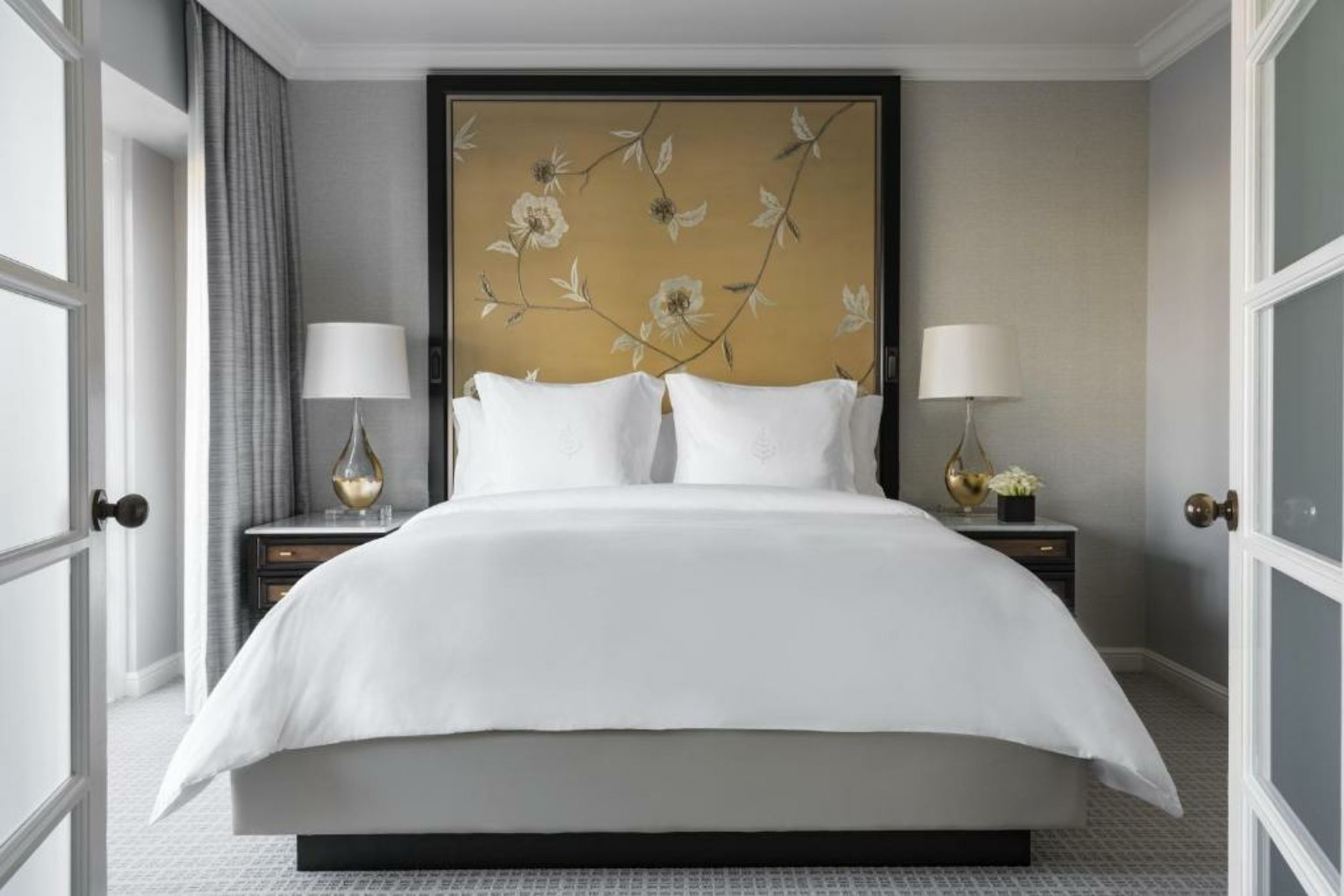 Four Seasons Hotel Los Angeles at Beverly Hills