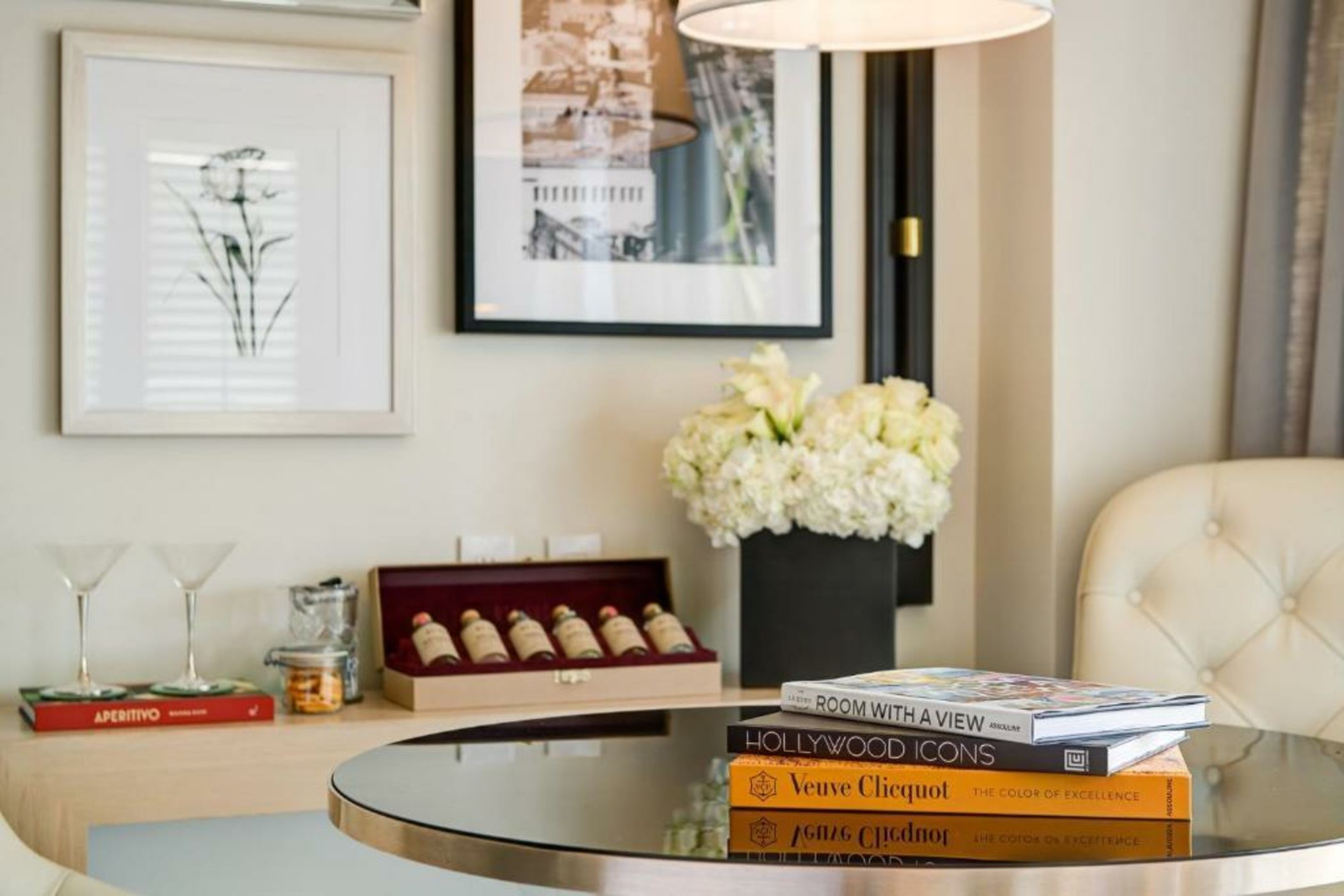 Four Seasons Hotel Los Angeles at Beverly Hills