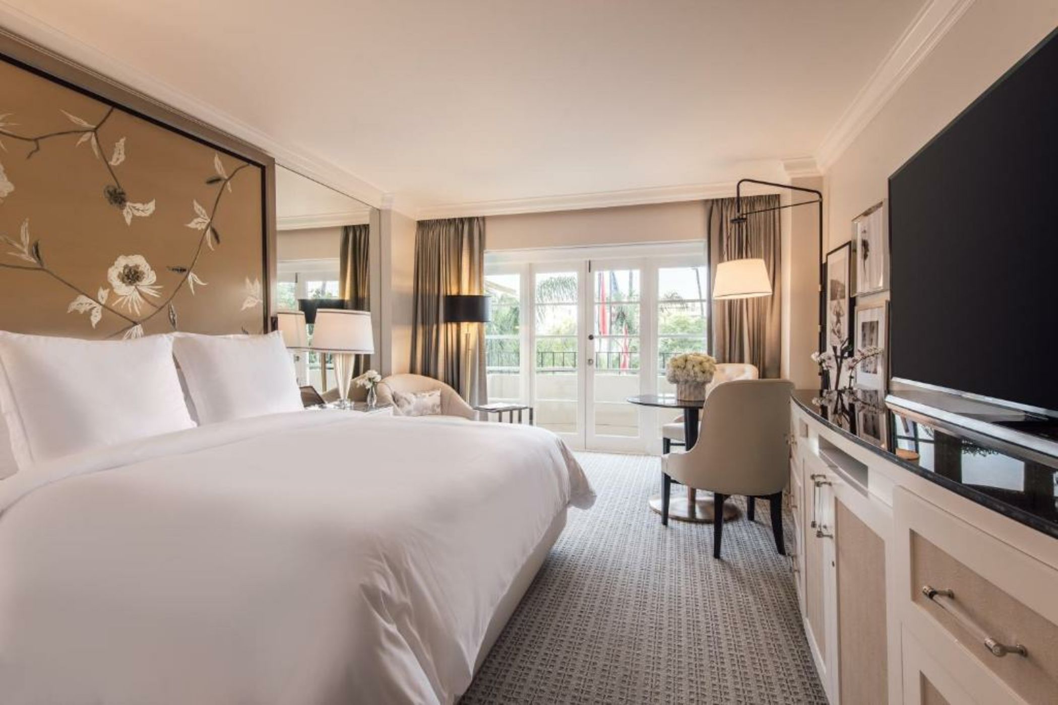 Four Seasons Hotel Los Angeles at Beverly Hills