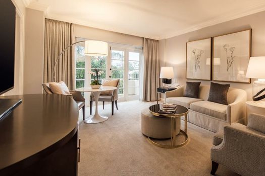 Four Seasons Hotel Los Angeles at Beverly Hills