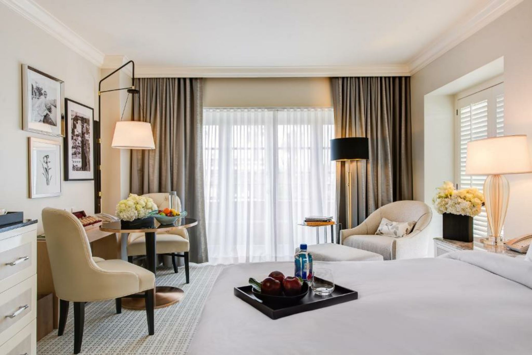 Four Seasons Hotel Los Angeles at Beverly Hills