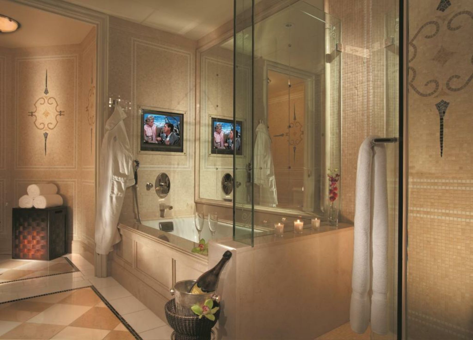 Four Seasons Hotel Los Angeles at Beverly Hills