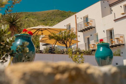 Villa Totò Resort