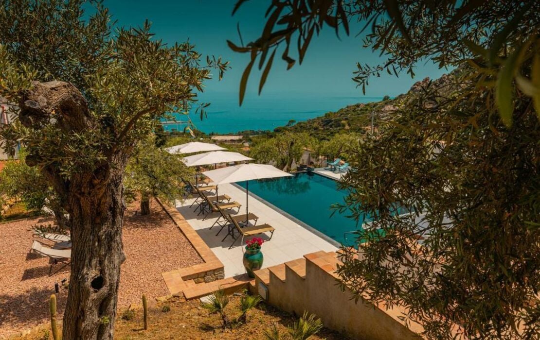 Villa Totò Resort