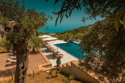 Villa Totò Resort
