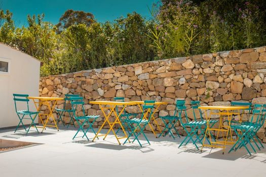 Villa Totò Resort