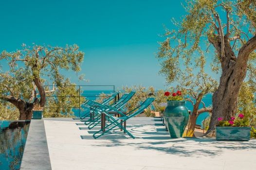 Villa Totò Resort