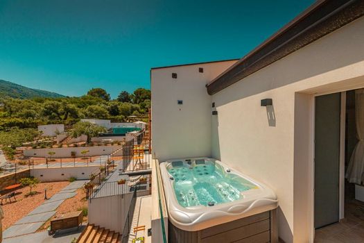 Villa Totò Resort