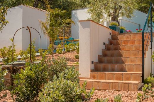 Villa Totò Resort