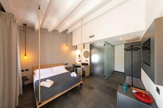 Villa Totò Resort